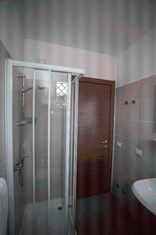 Residence Barcarola Сирмионе Стая снимка