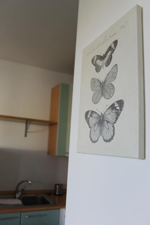 Residence Barcarola Сирмионе Екстериор снимка